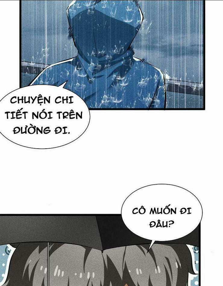 Đừng Triệu Hoán Ta Nữa Chapter 15 trang 56