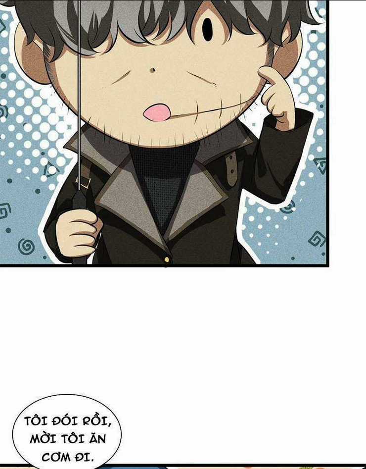 Đừng Triệu Hoán Ta Nữa Chapter 15 trang 57