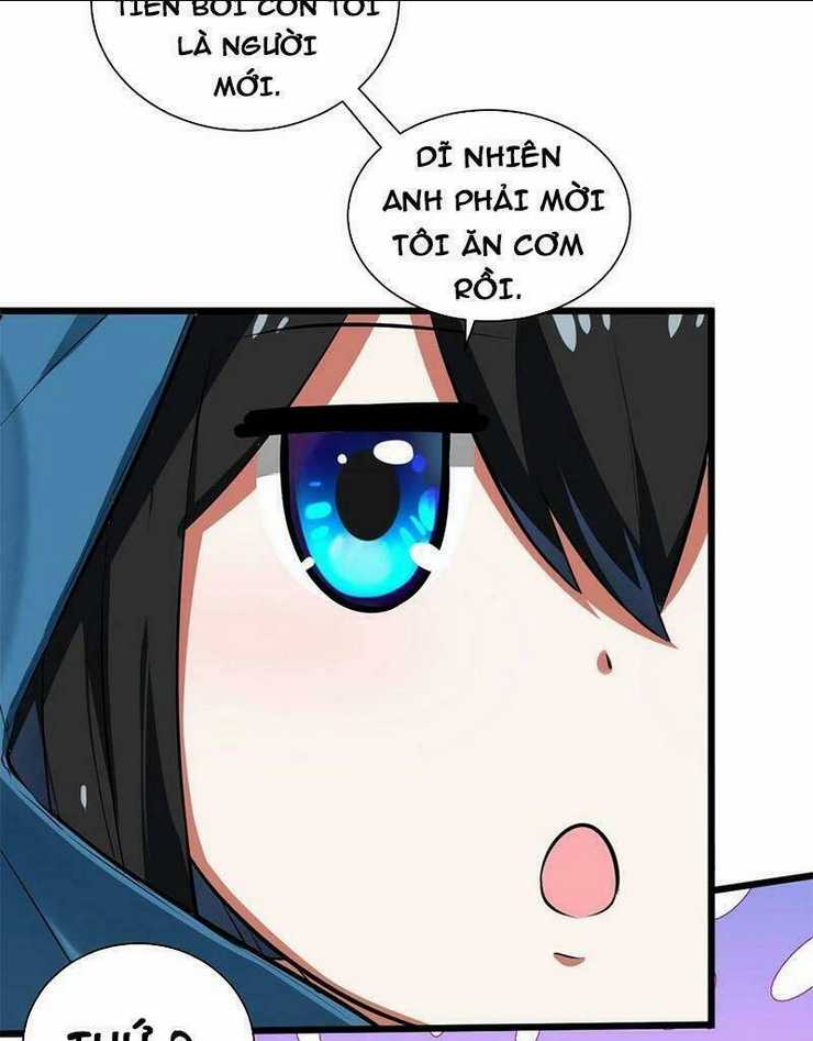 Đừng Triệu Hoán Ta Nữa Chapter 15 trang 60