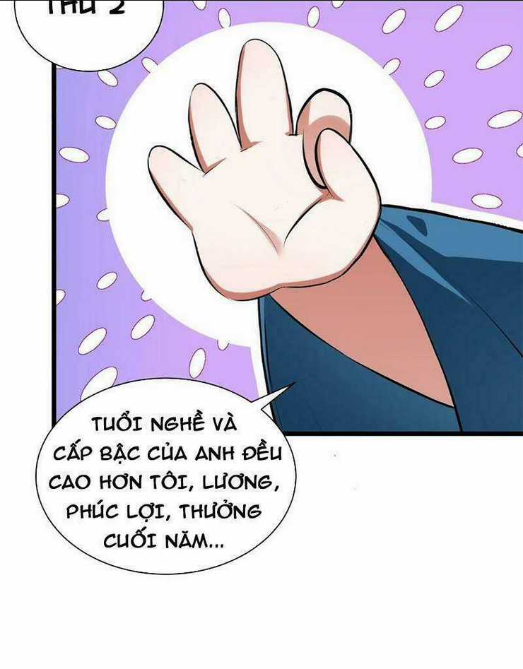 Đừng Triệu Hoán Ta Nữa Chapter 15 trang 61