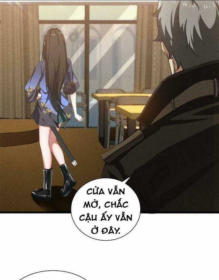 Đừng Triệu Hoán Ta Nữa Chapter 15 trang 73