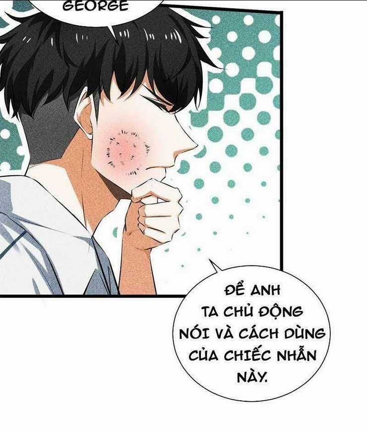 Đừng Triệu Hoán Ta Nữa Chapter 15 trang 8