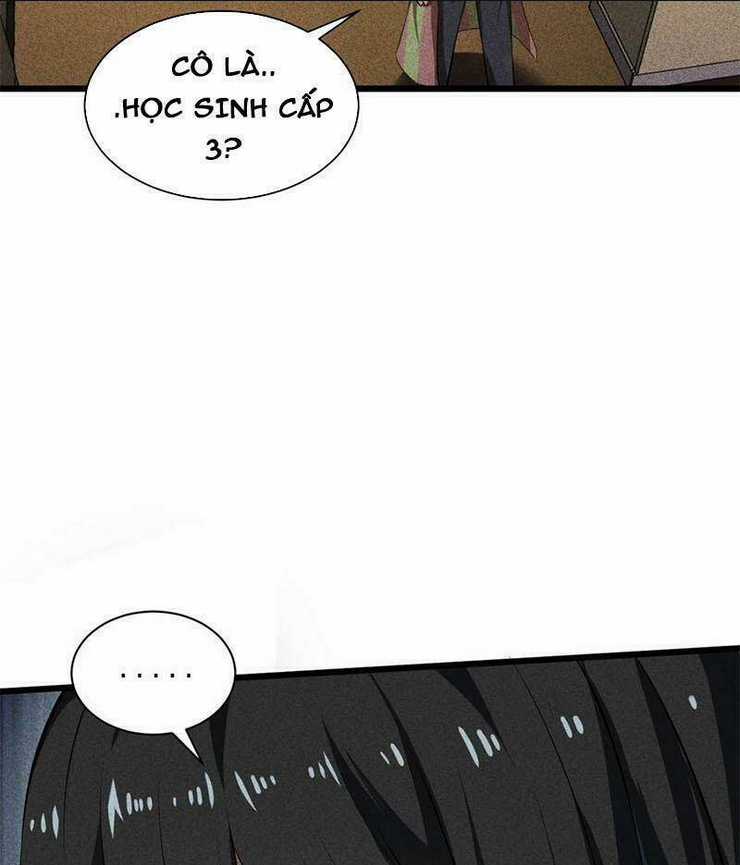 Đừng Triệu Hoán Ta Nữa Chapter 16 trang 1