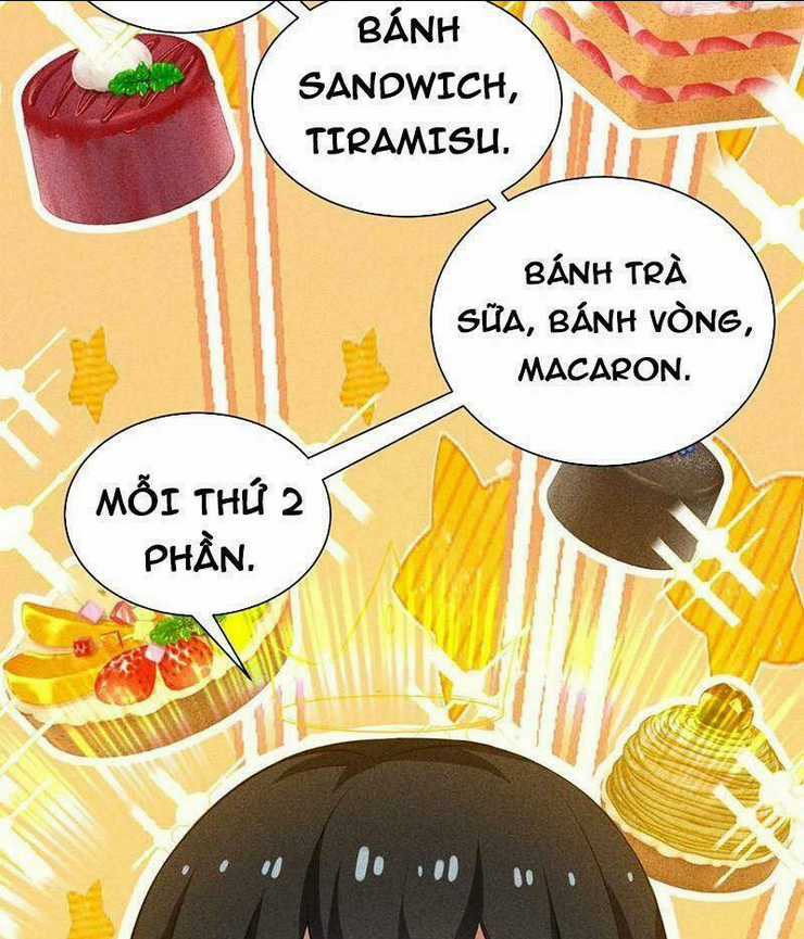 Đừng Triệu Hoán Ta Nữa Chapter 16 trang 16