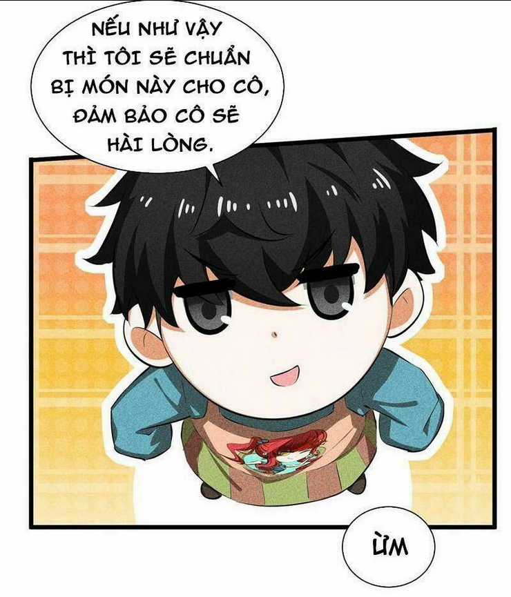 Đừng Triệu Hoán Ta Nữa Chapter 16 trang 20