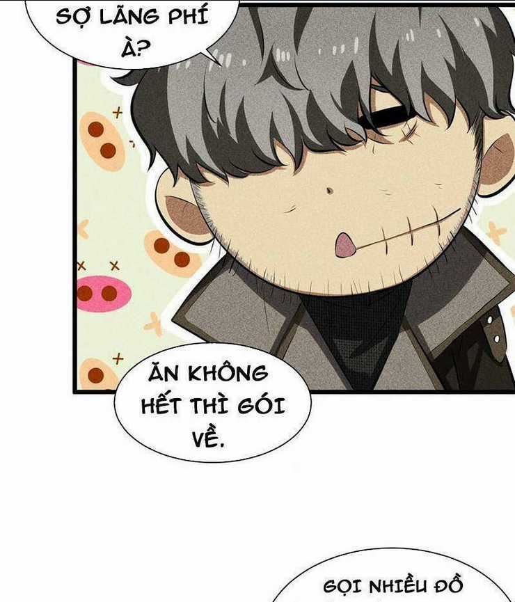 Đừng Triệu Hoán Ta Nữa Chapter 16 trang 23