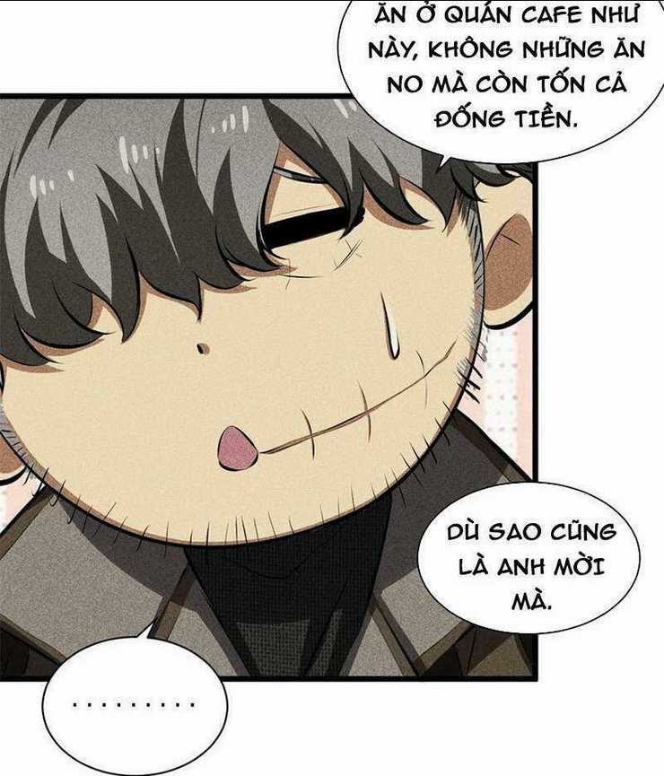 Đừng Triệu Hoán Ta Nữa Chapter 16 trang 24