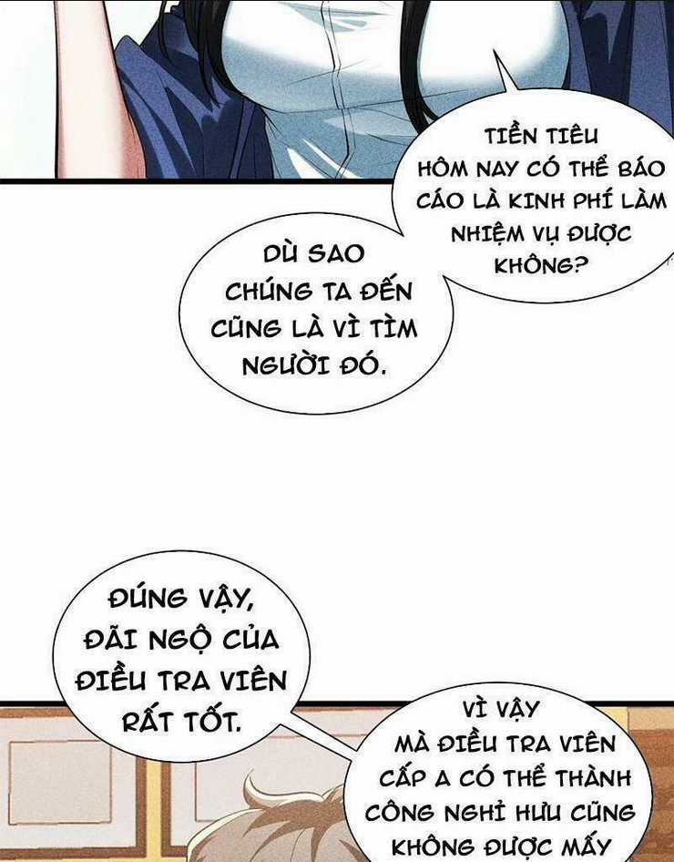 Đừng Triệu Hoán Ta Nữa Chapter 16 trang 26