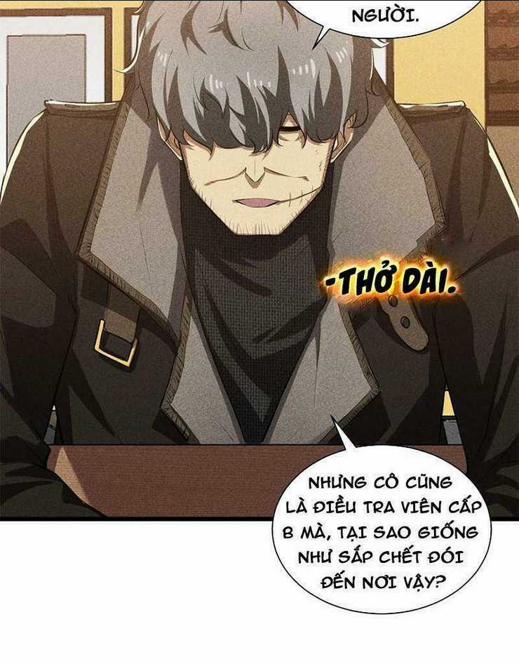 Đừng Triệu Hoán Ta Nữa Chapter 16 trang 27