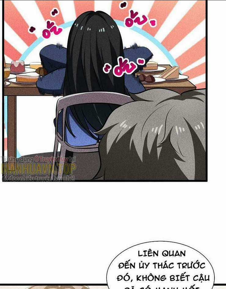 Đừng Triệu Hoán Ta Nữa Chapter 16 trang 30