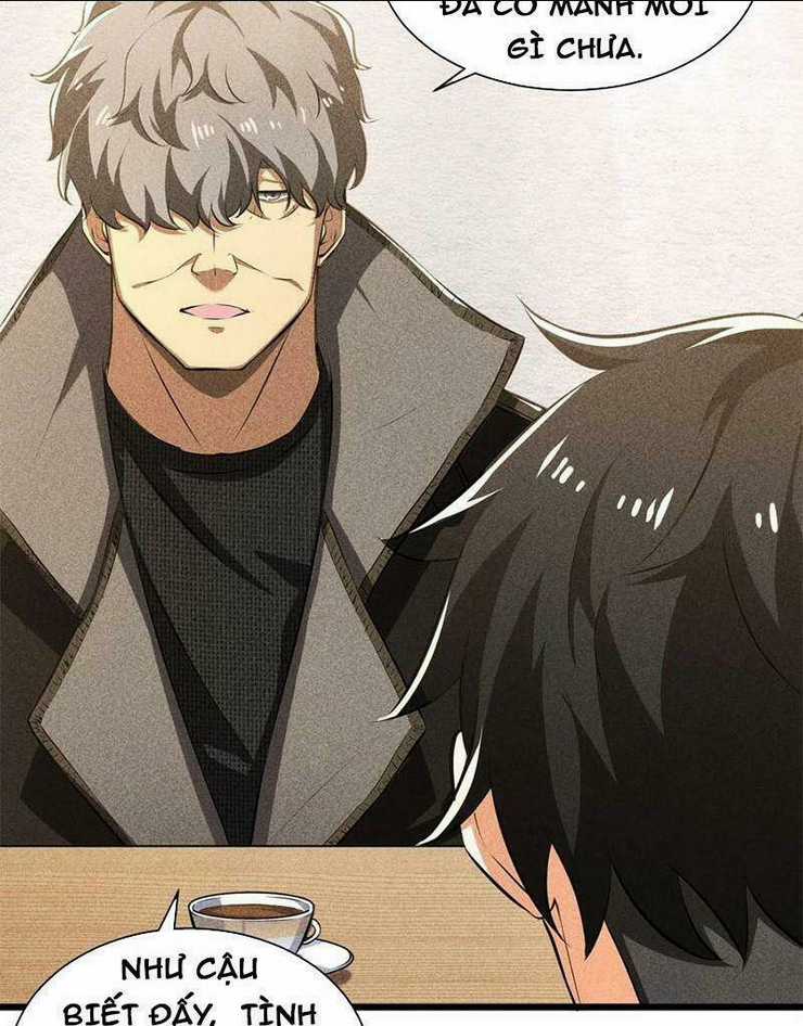 Đừng Triệu Hoán Ta Nữa Chapter 16 trang 31