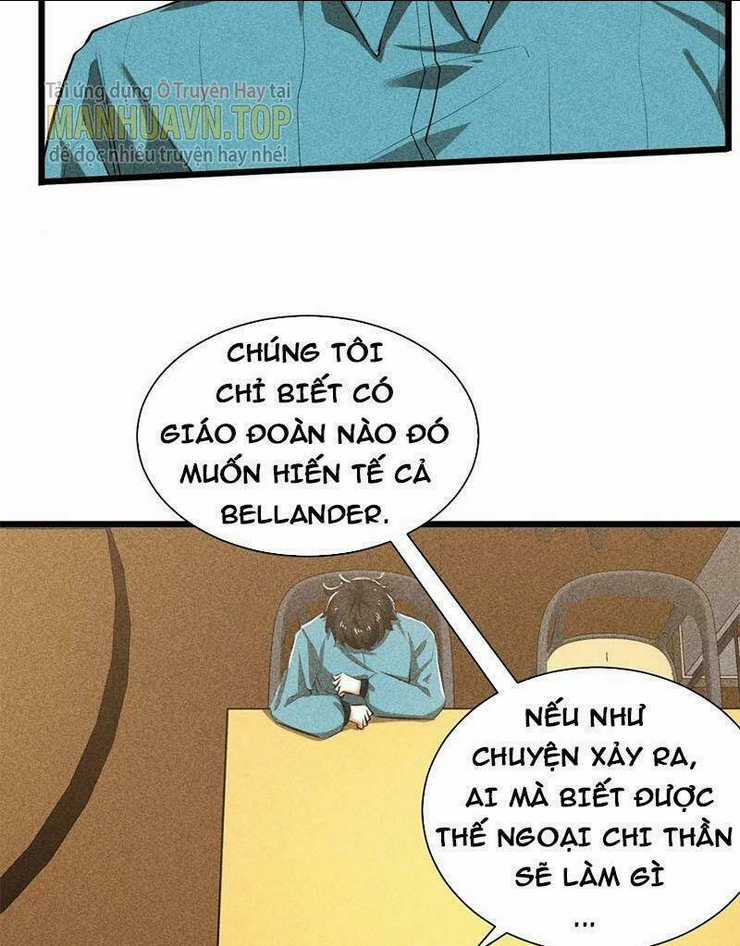 Đừng Triệu Hoán Ta Nữa Chapter 16 trang 33