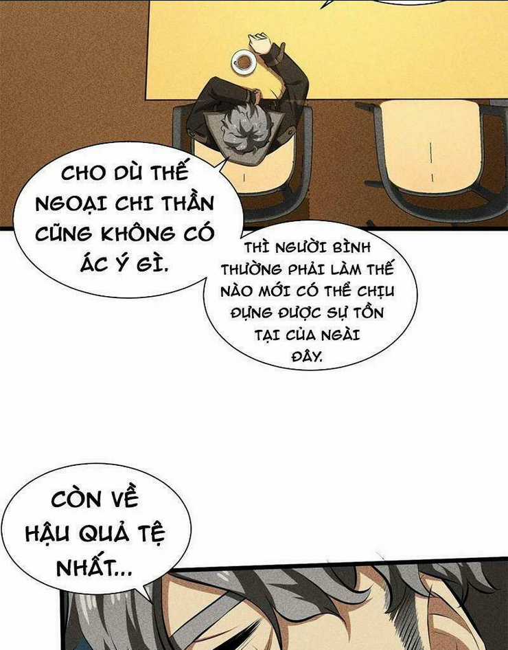 Đừng Triệu Hoán Ta Nữa Chapter 16 trang 34