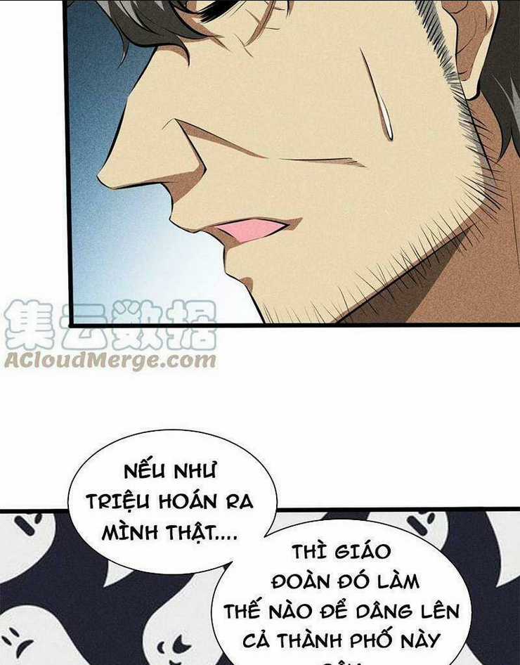 Đừng Triệu Hoán Ta Nữa Chapter 16 trang 35