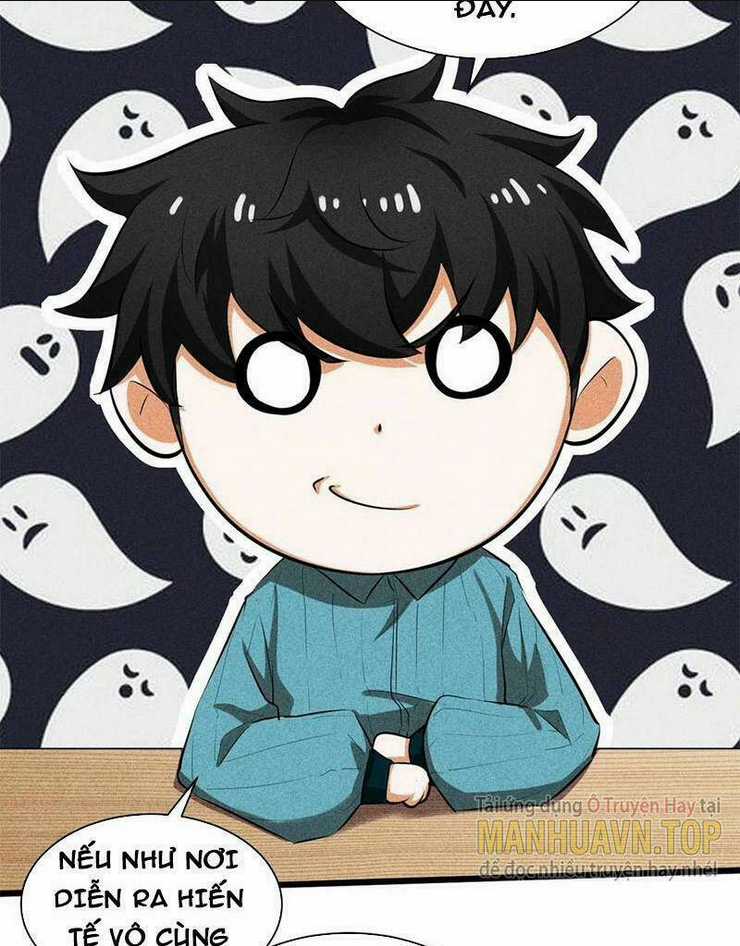 Đừng Triệu Hoán Ta Nữa Chapter 16 trang 36