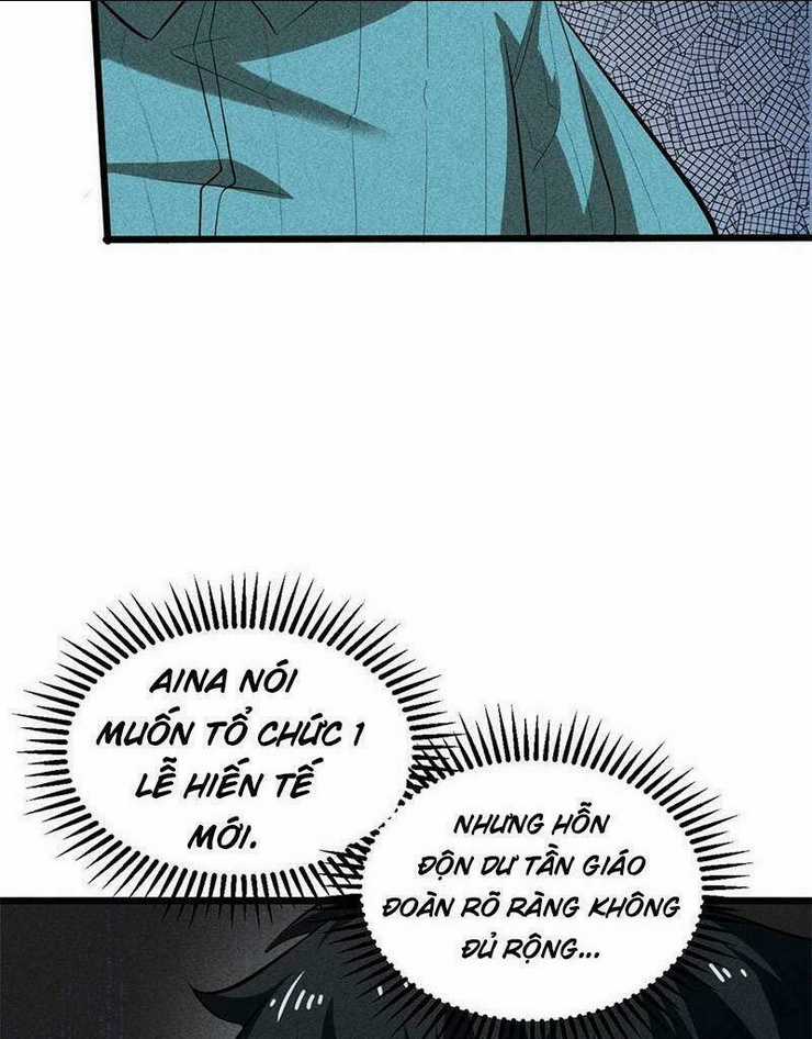 Đừng Triệu Hoán Ta Nữa Chapter 16 trang 38