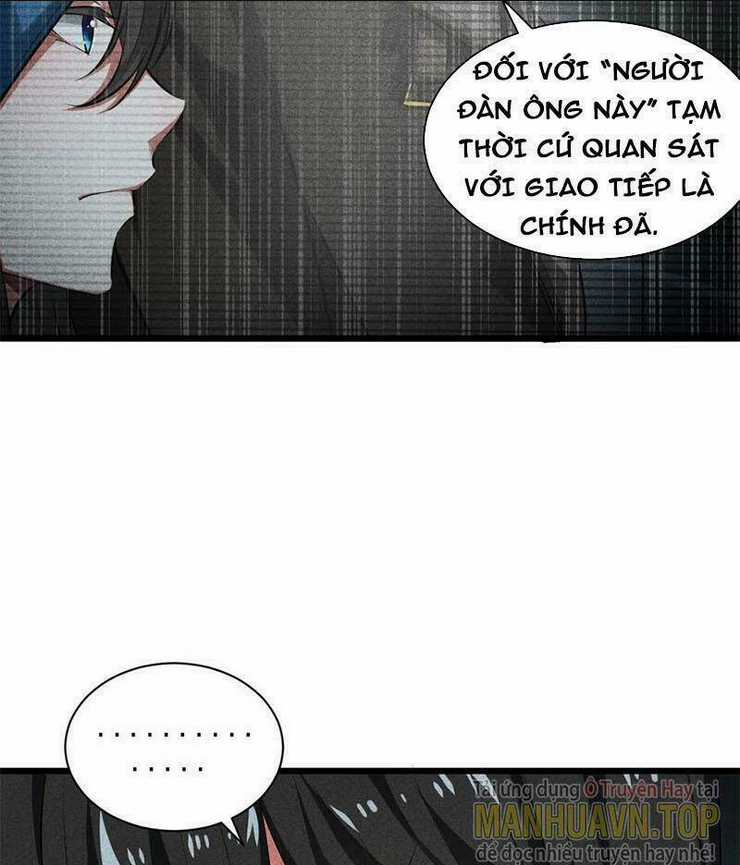 Đừng Triệu Hoán Ta Nữa Chapter 16 trang 4