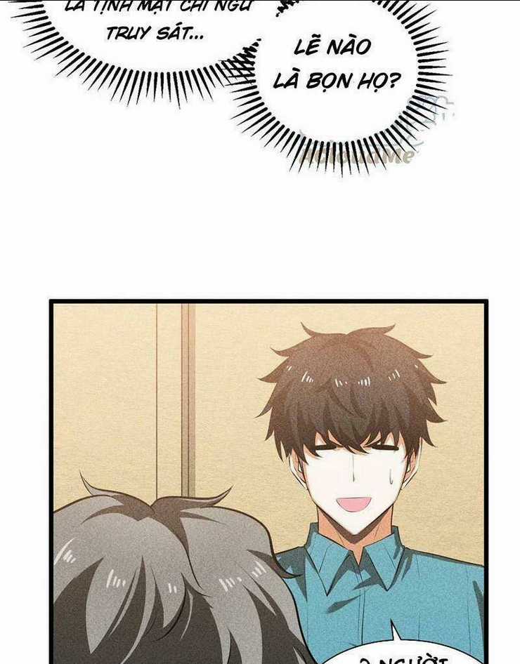 Đừng Triệu Hoán Ta Nữa Chapter 16 trang 40