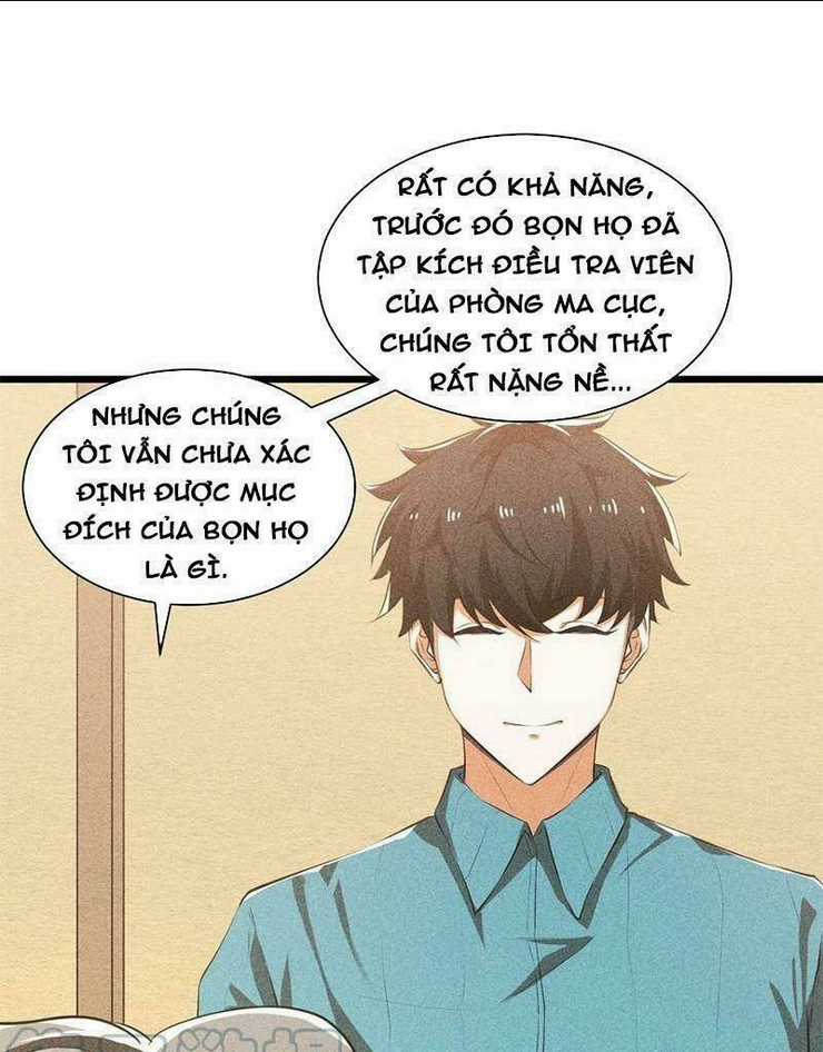 Đừng Triệu Hoán Ta Nữa Chapter 16 trang 43