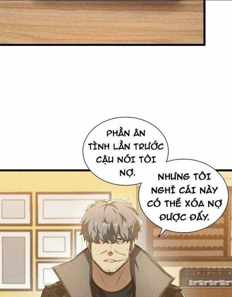 Đừng Triệu Hoán Ta Nữa Chapter 16 trang 46