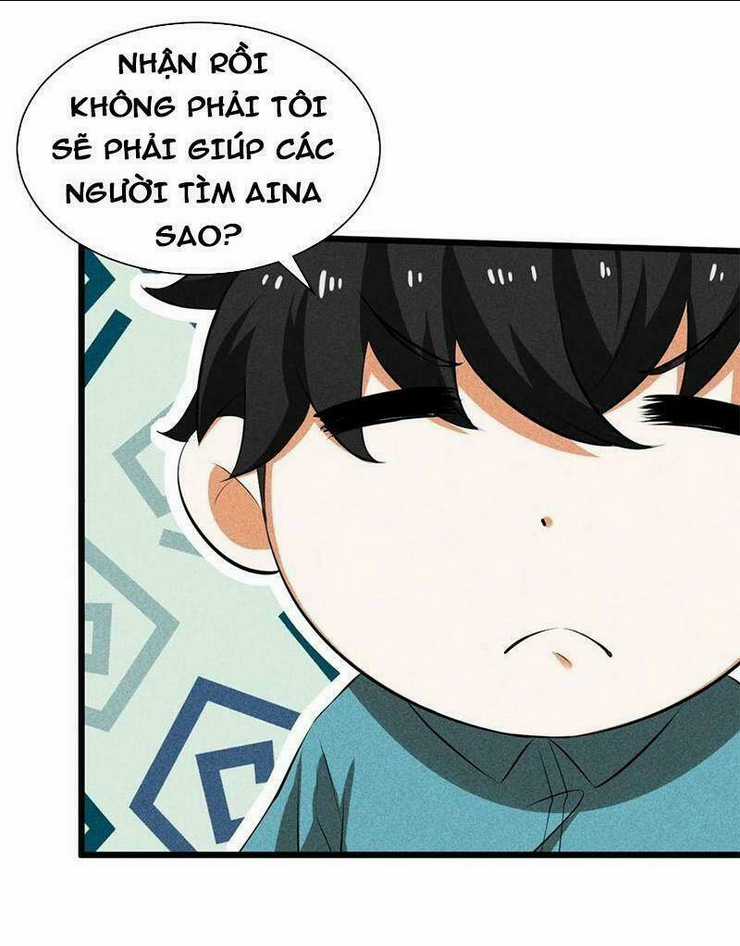 Đừng Triệu Hoán Ta Nữa Chapter 16 trang 48