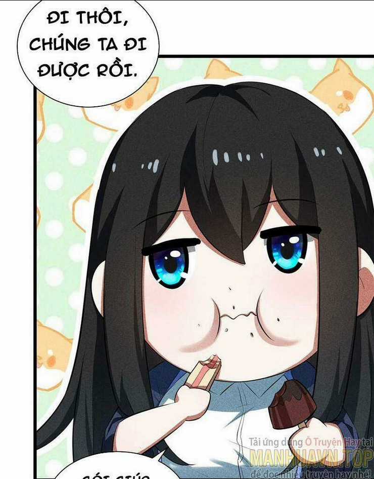 Đừng Triệu Hoán Ta Nữa Chapter 16 trang 54