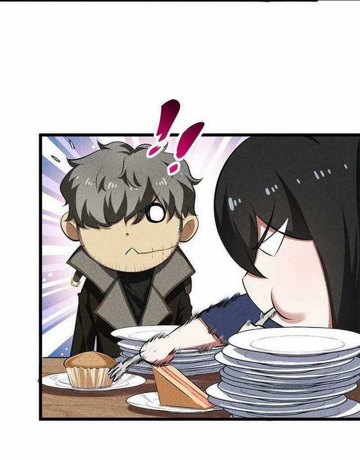 Đừng Triệu Hoán Ta Nữa Chapter 16 trang 58