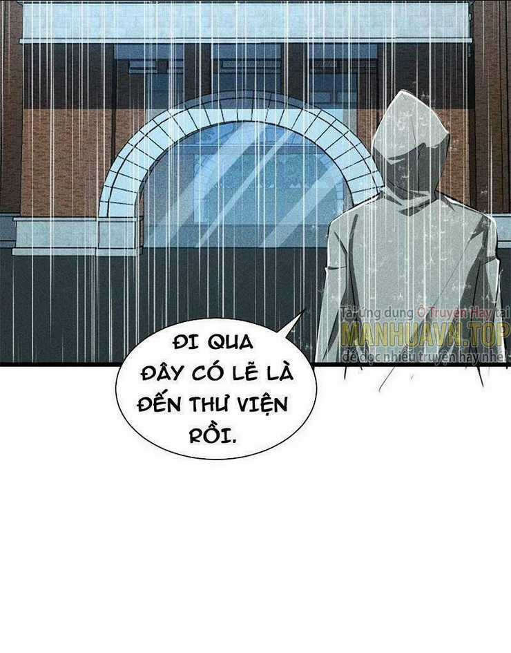 Đừng Triệu Hoán Ta Nữa Chapter 16 trang 61