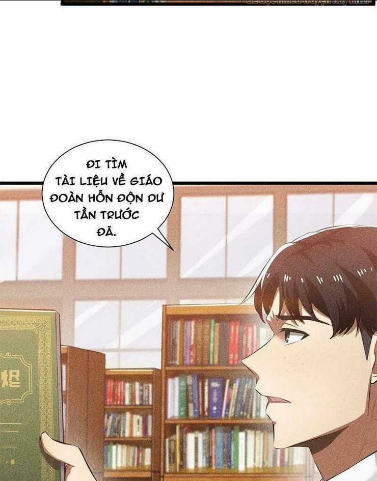 Đừng Triệu Hoán Ta Nữa Chapter 16 trang 68