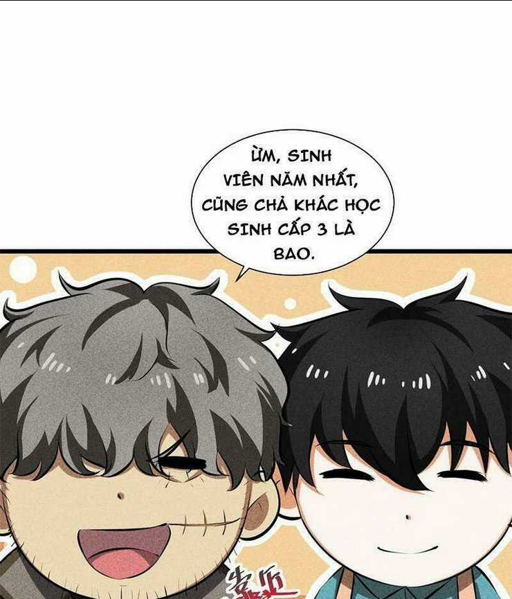 Đừng Triệu Hoán Ta Nữa Chapter 16 trang 7