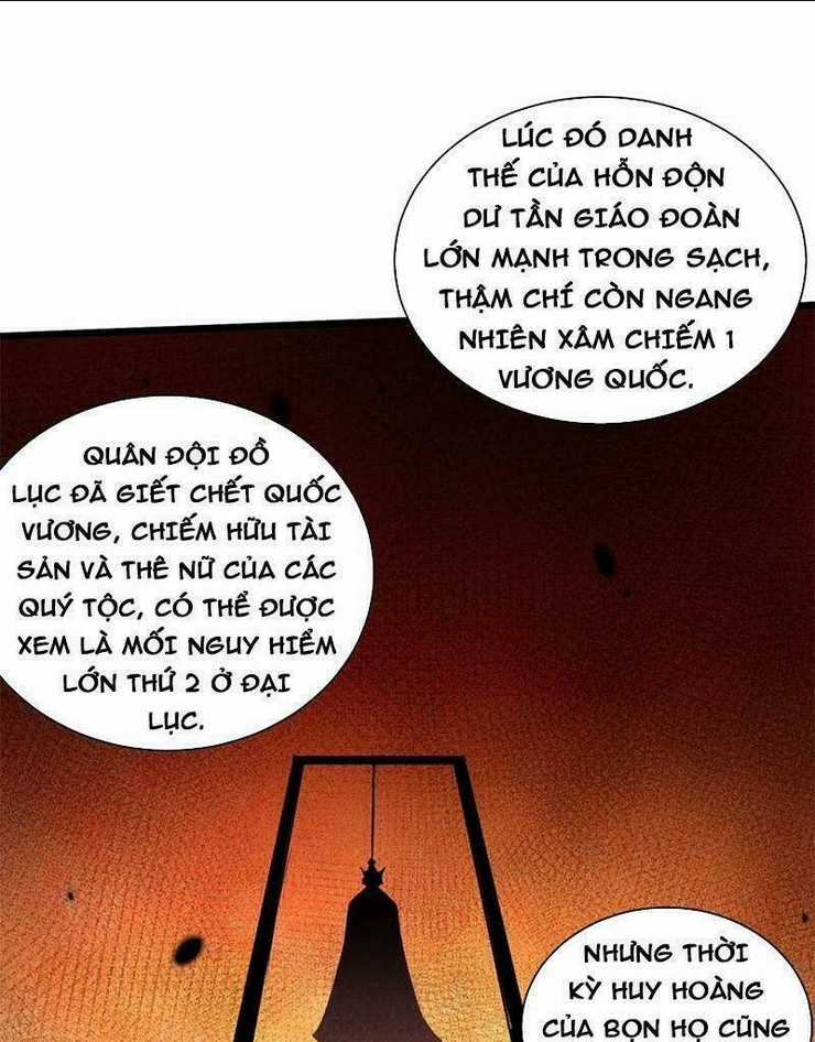 Đừng Triệu Hoán Ta Nữa Chapter 16 trang 72