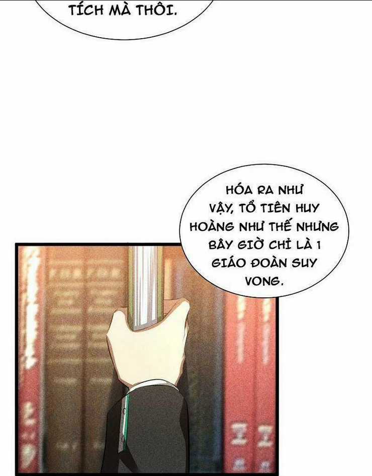 Đừng Triệu Hoán Ta Nữa Chapter 16 trang 74