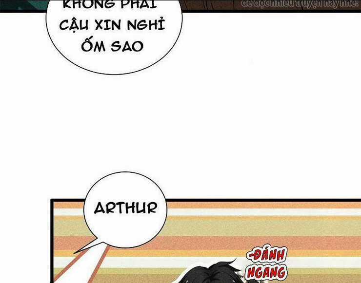 Đừng Triệu Hoán Ta Nữa Chapter 16 trang 91