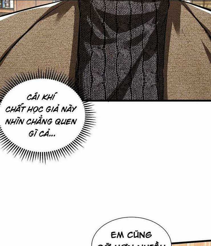 Đừng Triệu Hoán Ta Nữa Chapter 17 trang 1