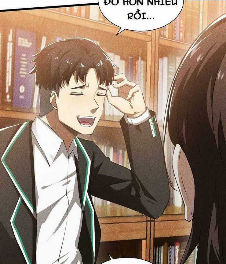 Đừng Triệu Hoán Ta Nữa Chapter 17 trang 2