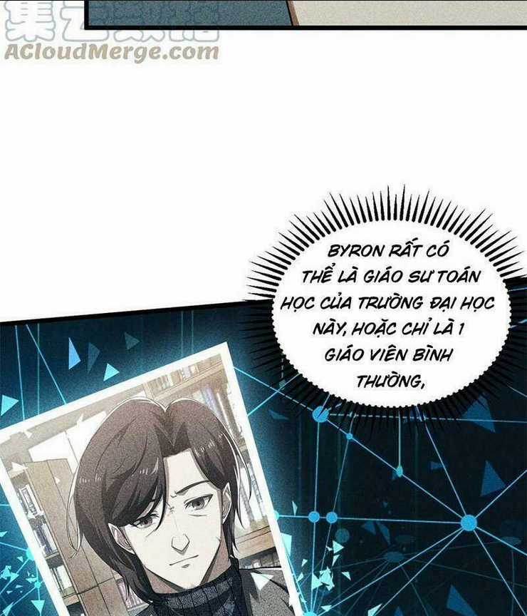 Đừng Triệu Hoán Ta Nữa Chapter 17 trang 20