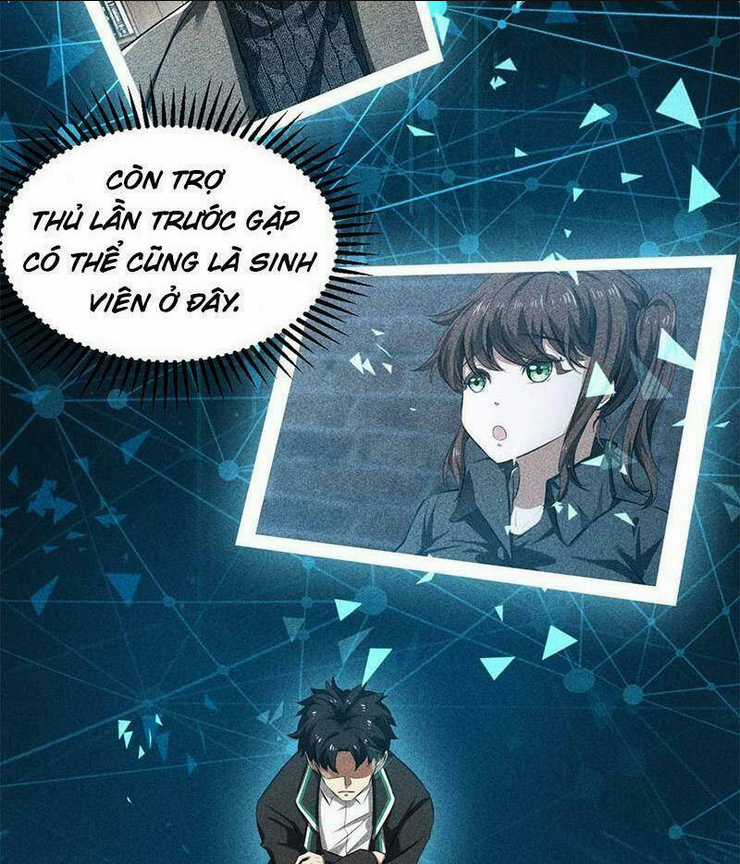 Đừng Triệu Hoán Ta Nữa Chapter 17 trang 21