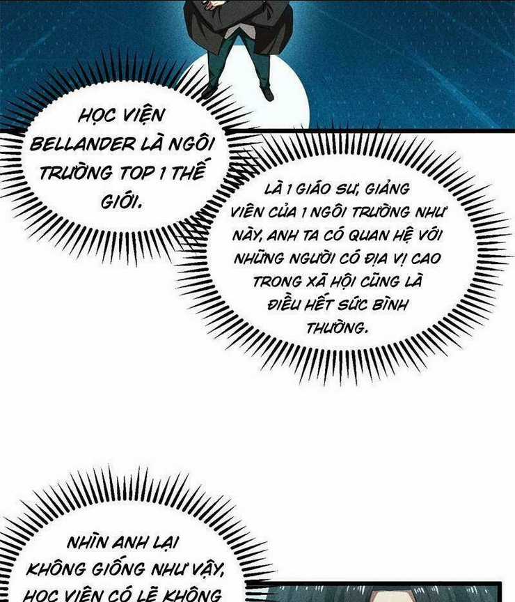 Đừng Triệu Hoán Ta Nữa Chapter 17 trang 22