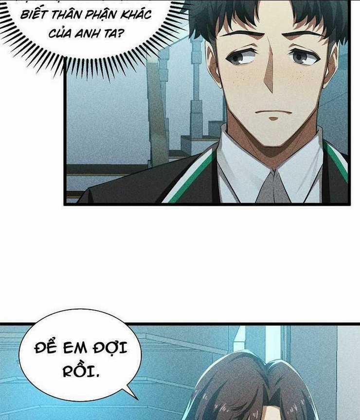 Đừng Triệu Hoán Ta Nữa Chapter 17 trang 23