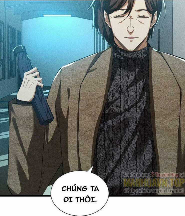 Đừng Triệu Hoán Ta Nữa Chapter 17 trang 24