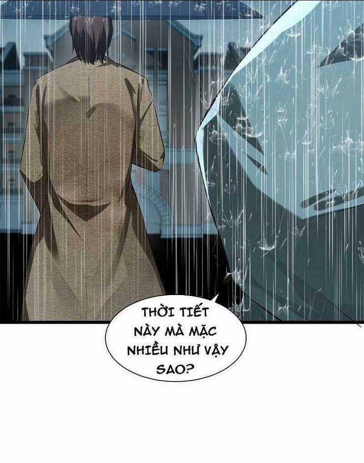 Đừng Triệu Hoán Ta Nữa Chapter 17 trang 28