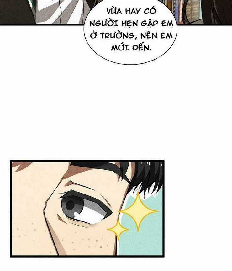 Đừng Triệu Hoán Ta Nữa Chapter 17 trang 3