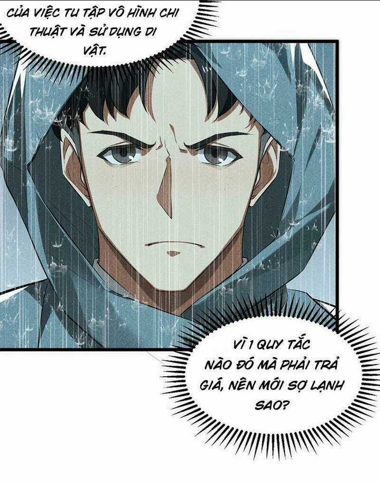 Đừng Triệu Hoán Ta Nữa Chapter 17 trang 30