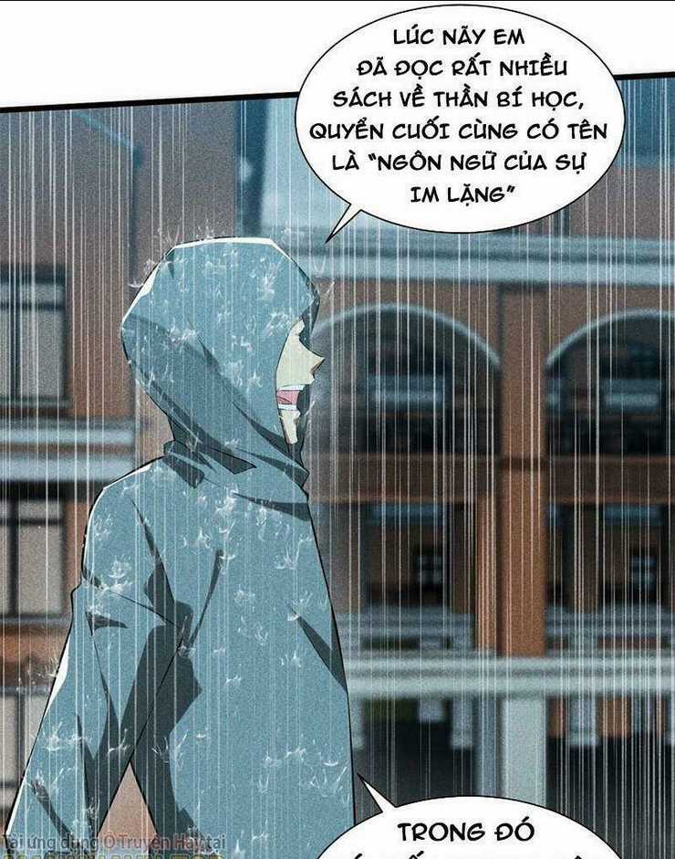 Đừng Triệu Hoán Ta Nữa Chapter 17 trang 32