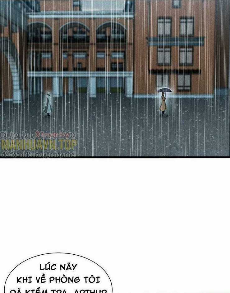 Đừng Triệu Hoán Ta Nữa Chapter 17 trang 36