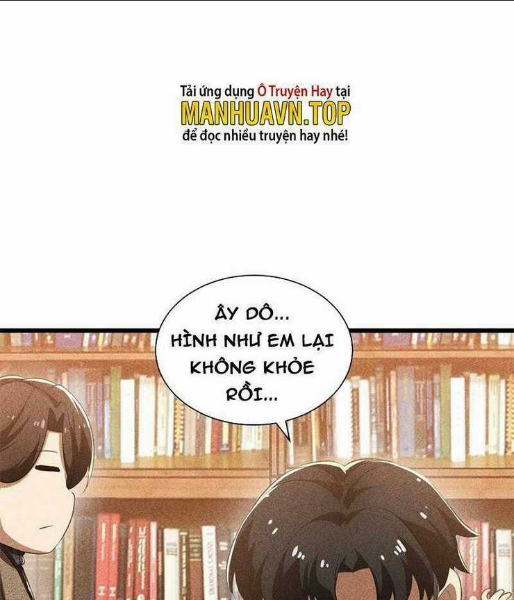 Đừng Triệu Hoán Ta Nữa Chapter 17 trang 4