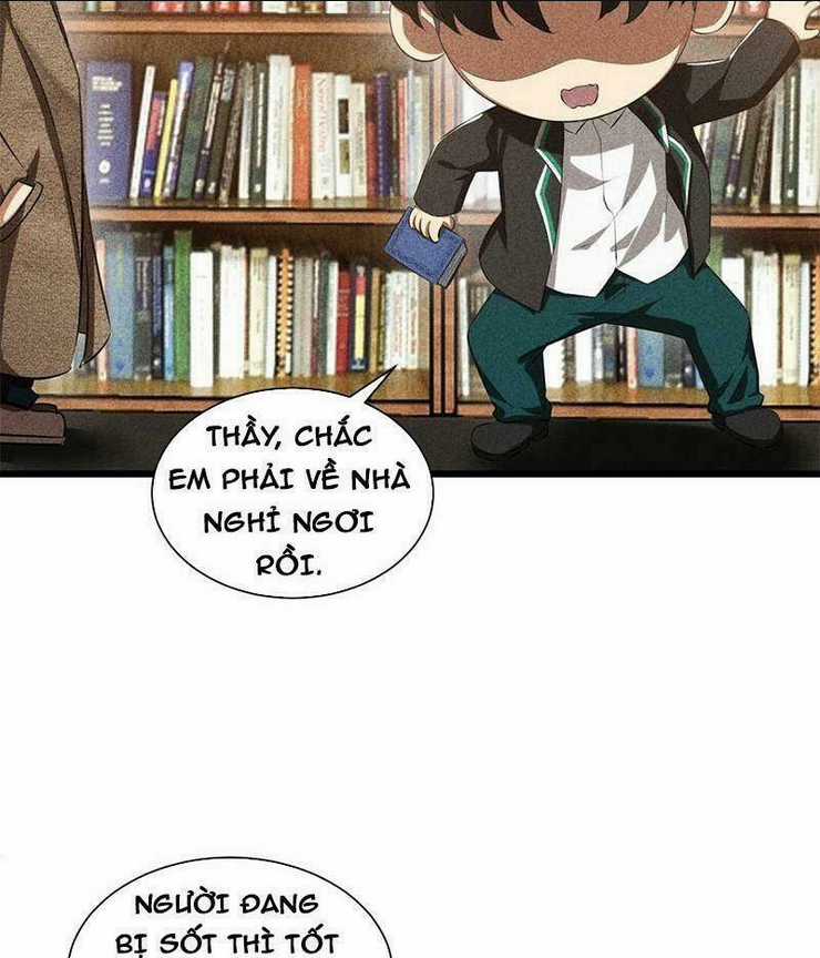 Đừng Triệu Hoán Ta Nữa Chapter 17 trang 5