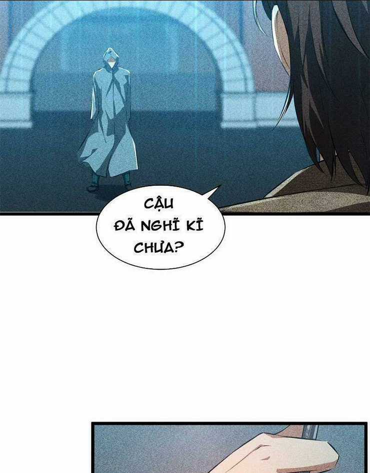 Đừng Triệu Hoán Ta Nữa Chapter 17 trang 54
