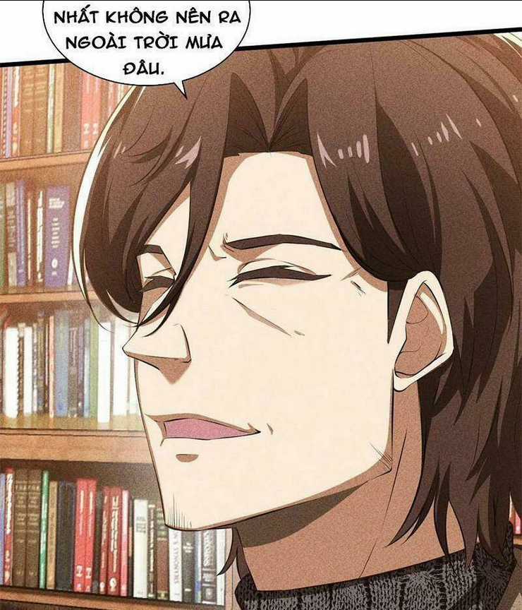 Đừng Triệu Hoán Ta Nữa Chapter 17 trang 6