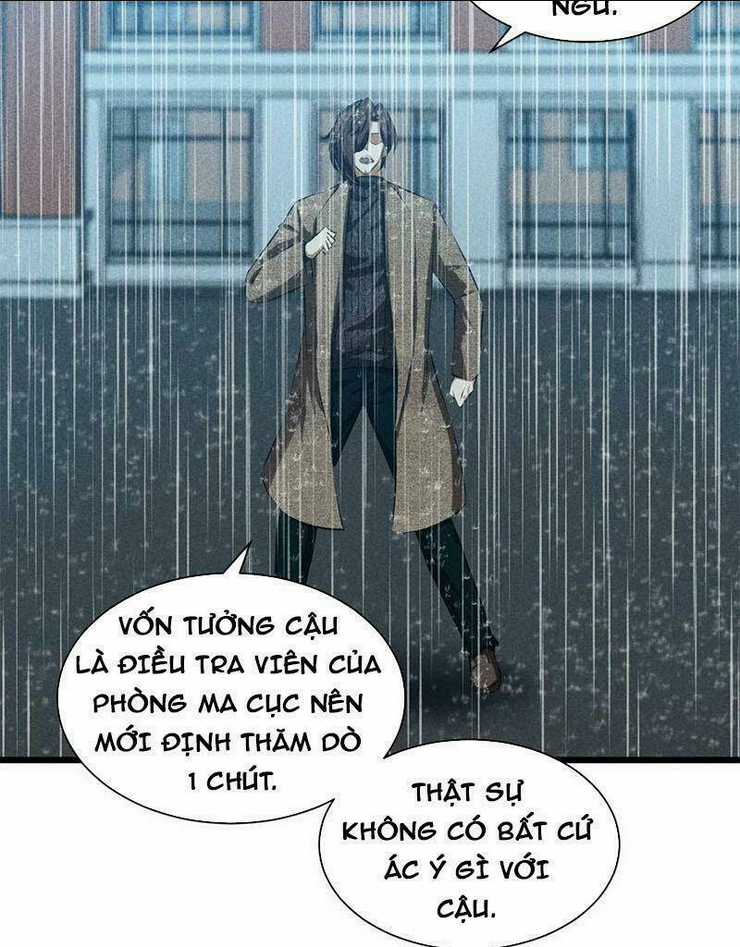 Đừng Triệu Hoán Ta Nữa Chapter 17 trang 61